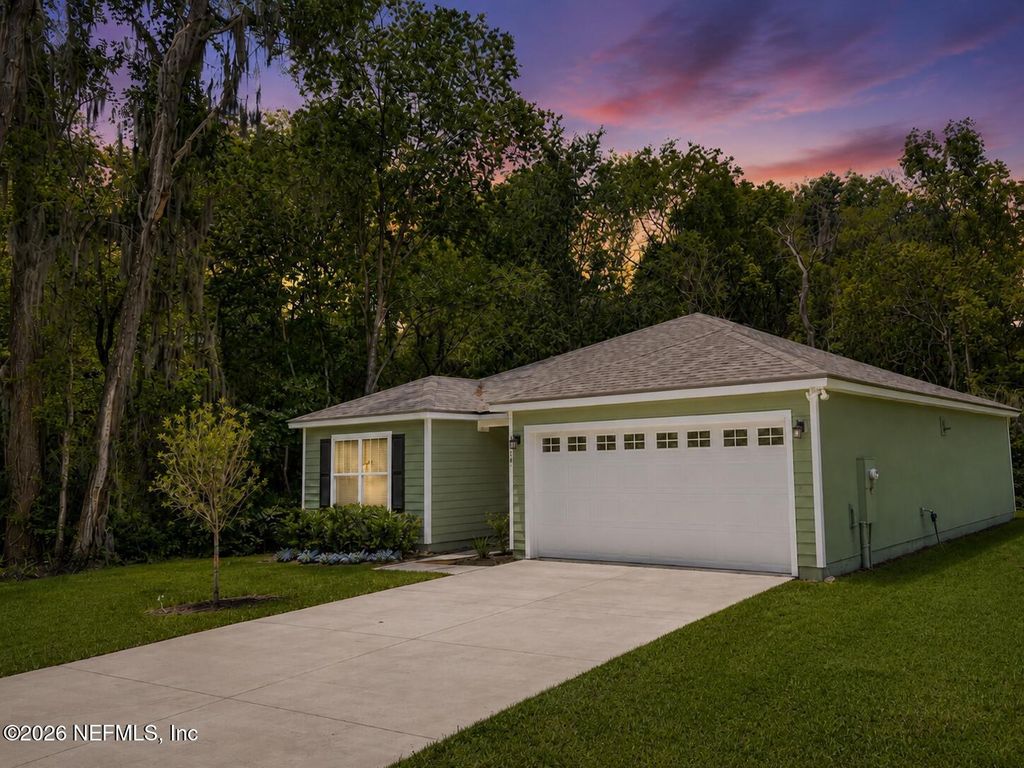 6278 RESTLAWN Drive, Jacksonville, FL 32208