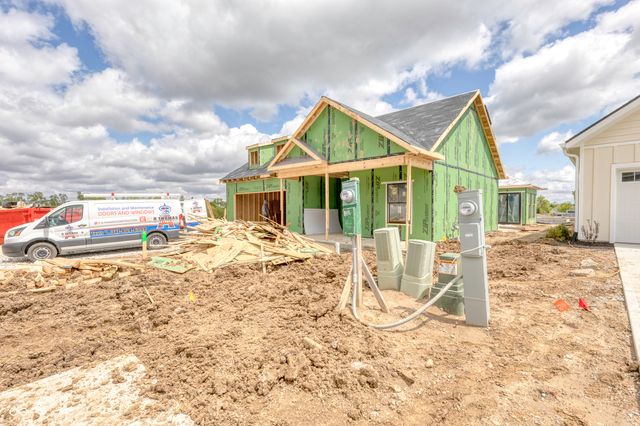 16195 Quarter Pole Lane, Westfield, IN 46074