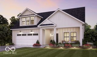 16195 Quarter Pole Lane, Westfield, IN 46074