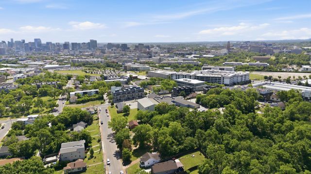 2821 Georgia Ave, Nashville, TN 37209