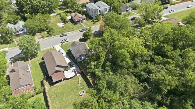 2821 Georgia Ave, Nashville, TN 37209