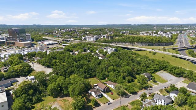 2821 Georgia Ave, Nashville, TN 37209