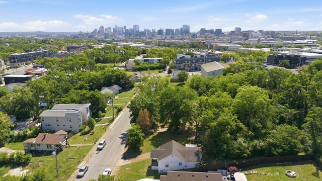 2821 Georgia Ave, Nashville, TN 37209