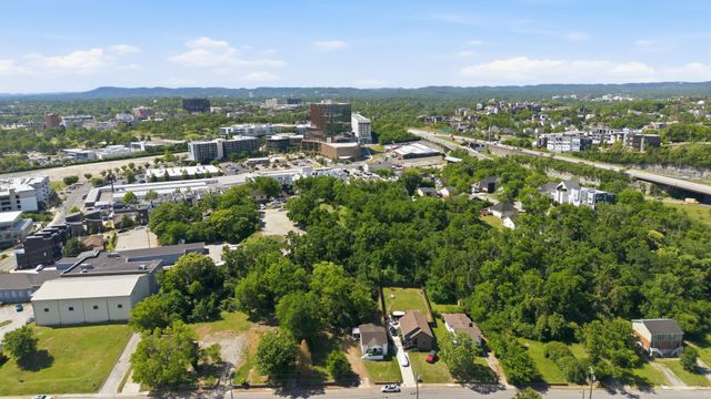 2821 Georgia Ave, Nashville, TN 37209