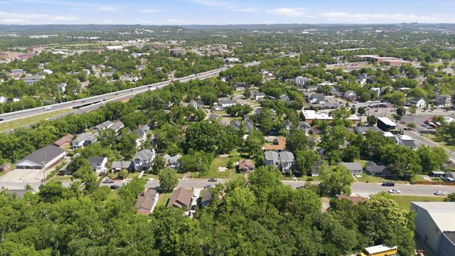 2821 Georgia Ave, Nashville, TN 37209