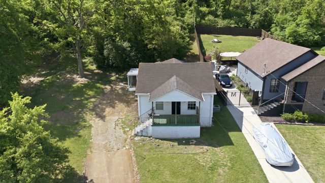 2821 Georgia Ave, Nashville, TN 37209