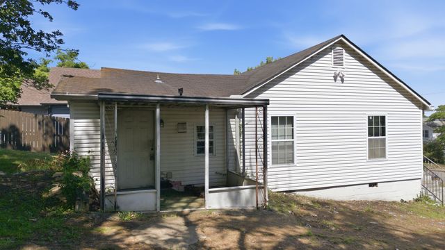 2821 Georgia Ave, Nashville, TN 37209