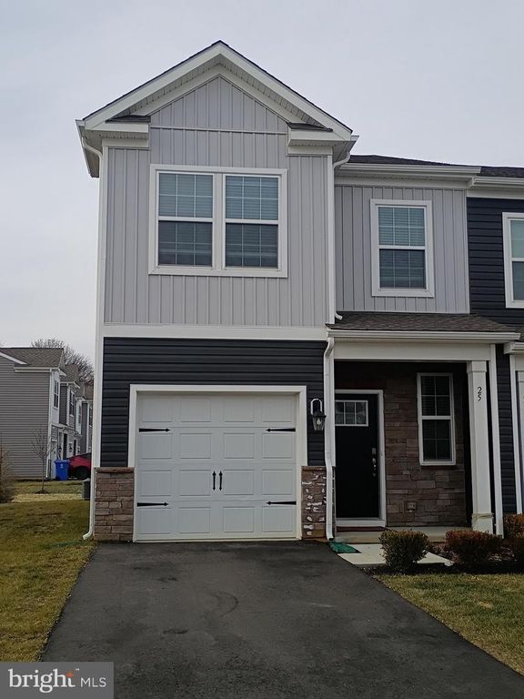 25 ELLIOT LN, Westampton, NJ 08060