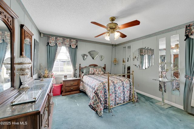 1960 Ewards Fork Road, Scotland Neck, NC 27874