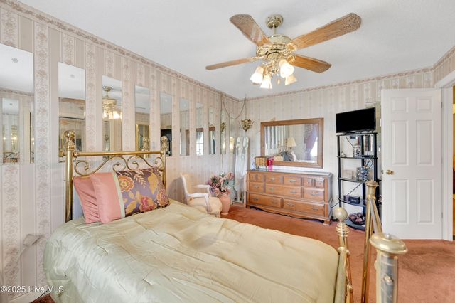 1960 Ewards Fork Road, Scotland Neck, NC 27874