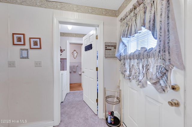 1960 Ewards Fork Road, Scotland Neck, NC 27874