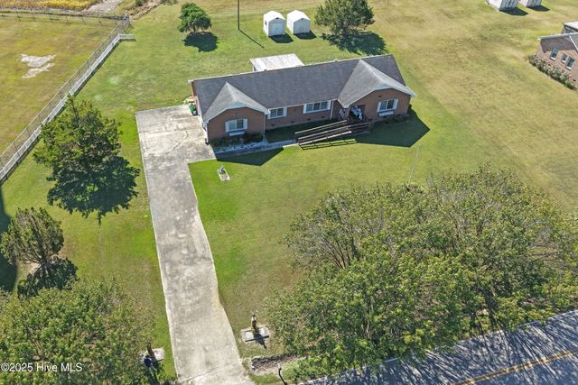 1960 Ewards Fork Road, Scotland Neck, NC 27874