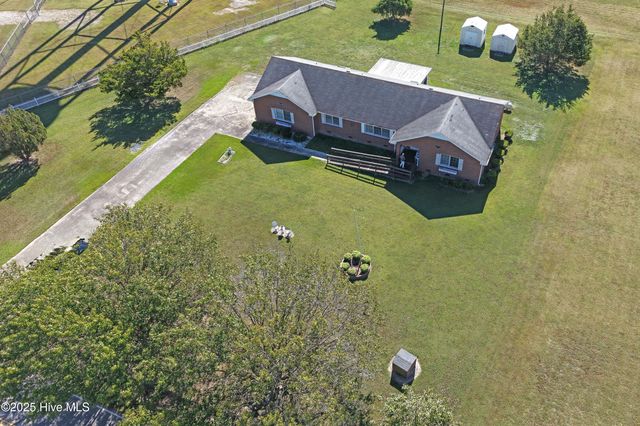 1960 Ewards Fork Road, Scotland Neck, NC 27874