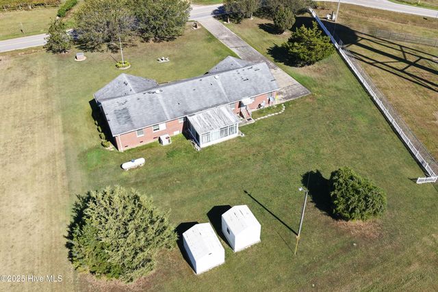 1960 Ewards Fork Road, Scotland Neck, NC 27874