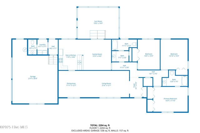 1960 Ewards Fork Road, Scotland Neck, NC 27874