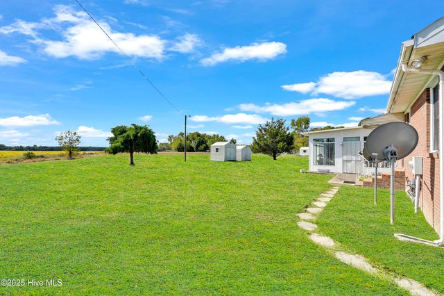 1960 Ewards Fork Road, Scotland Neck, NC 27874