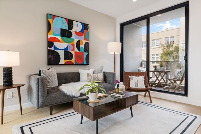 1233 1233 Hampel St., Oakland, CA 94602