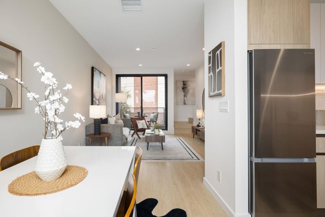 1233 1233 Hampel St., Oakland, CA 94602