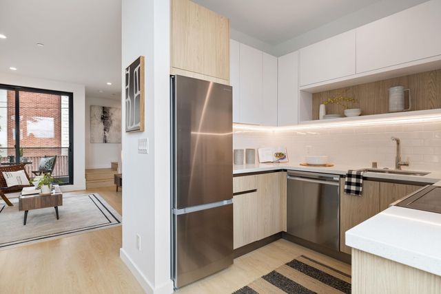 1233 1233 Hampel St., Oakland, CA 94602