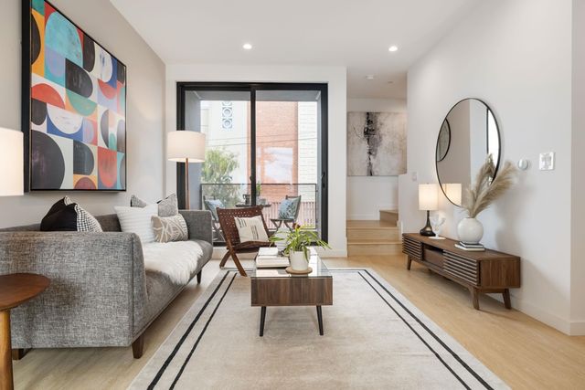 1233 1233 Hampel St., Oakland, CA 94602