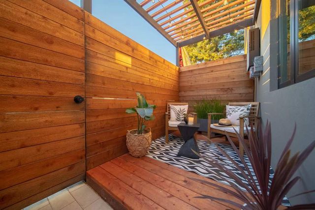 1233 1233 Hampel St., Oakland, CA 94602