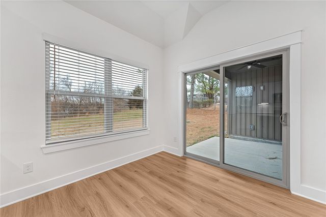 94 Sherlock Drive, Bella Vista, AR 72715