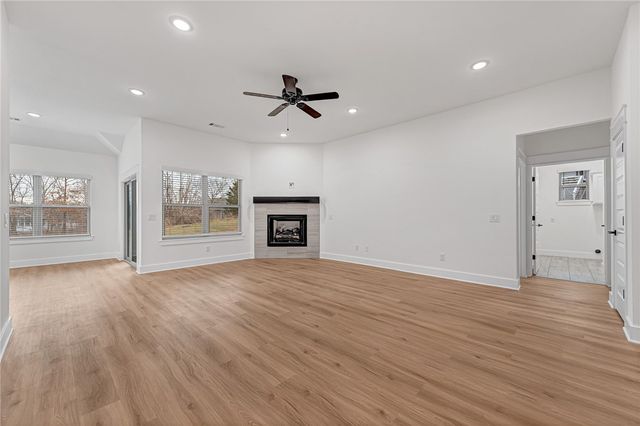 94 Sherlock Drive, Bella Vista, AR 72715