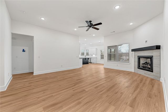 94 Sherlock Drive, Bella Vista, AR 72715