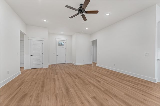 94 Sherlock Drive, Bella Vista, AR 72715