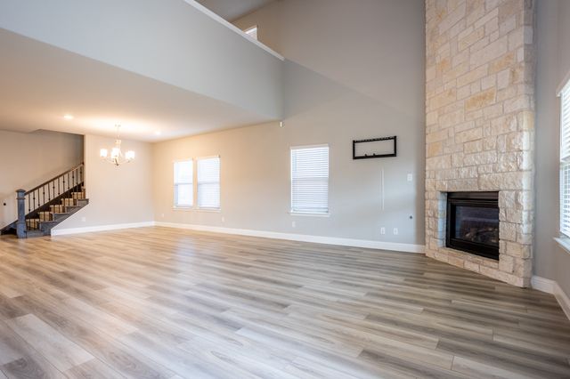 2436 Yosemite Way, Corinth, TX 76210