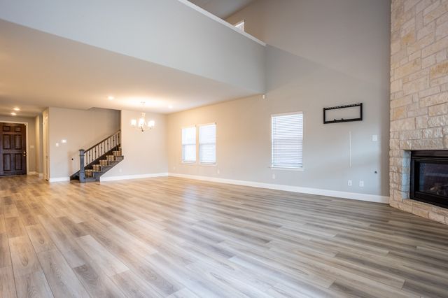 2436 Yosemite Way, Corinth, TX 76210