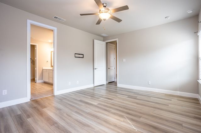 2436 Yosemite Way, Corinth, TX 76210