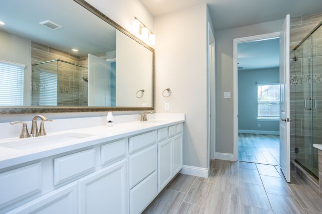 2436 Yosemite Way, Corinth, TX 76210