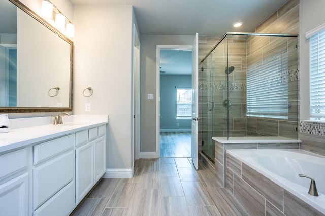 2436 Yosemite Way, Corinth, TX 76210