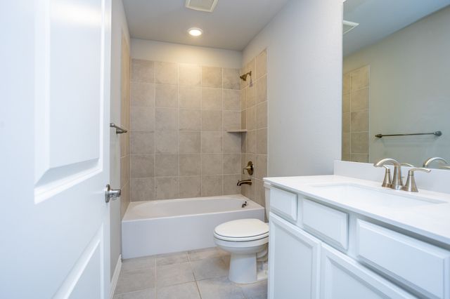 2436 Yosemite Way, Corinth, TX 76210