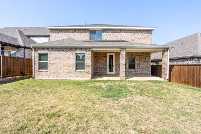 2436 Yosemite Way, Corinth, TX 76210