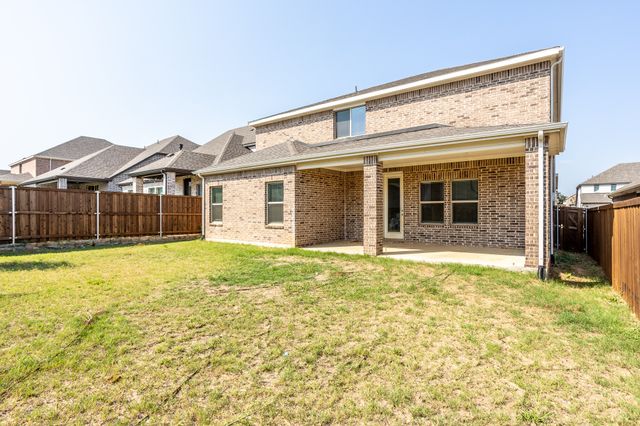 2436 Yosemite Way, Corinth, TX 76210