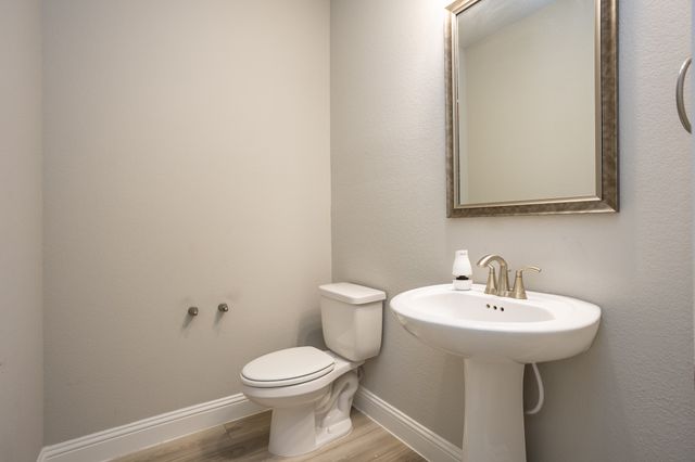 2436 Yosemite Way, Corinth, TX 76210