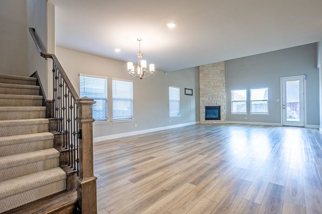 2436 Yosemite Way, Corinth, TX 76210