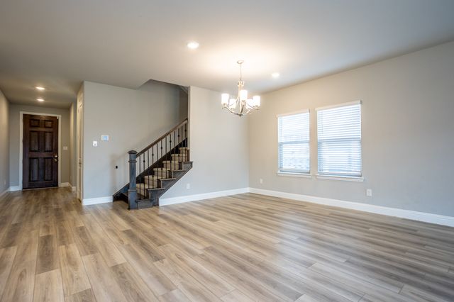 2436 Yosemite Way, Corinth, TX 76210