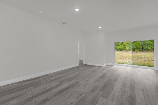 1377 W ALEXANDER DRIVE, Citrus Springs, FL 34434