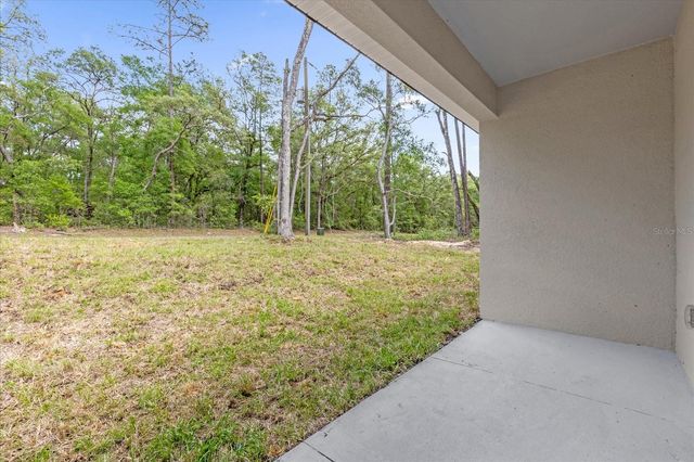 1377 W ALEXANDER DRIVE, Citrus Springs, FL 34434