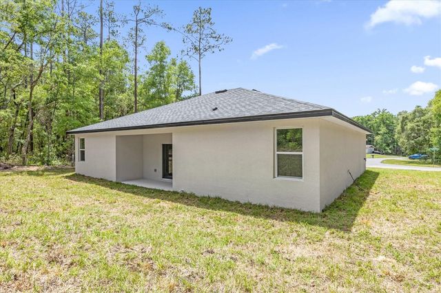 1377 W ALEXANDER DRIVE, Citrus Springs, FL 34434