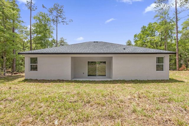 1377 W ALEXANDER DRIVE, Citrus Springs, FL 34434
