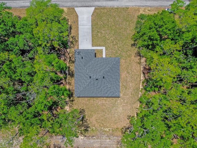 1377 W ALEXANDER DRIVE, Citrus Springs, FL 34434