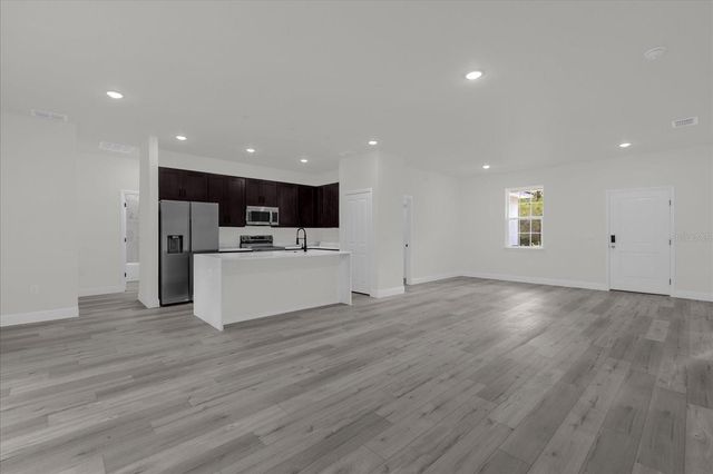 1377 W ALEXANDER DRIVE, Citrus Springs, FL 34434