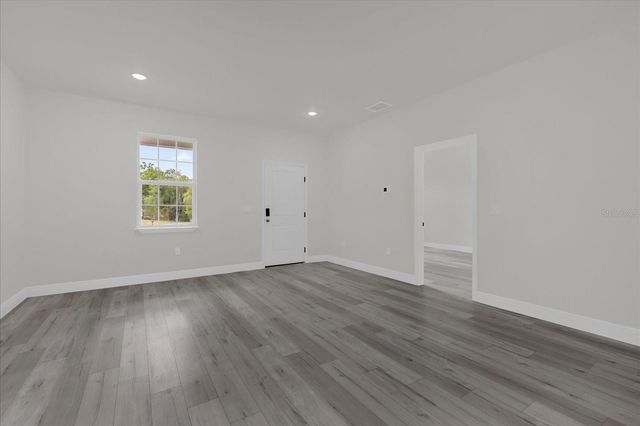 1377 W ALEXANDER DRIVE, Citrus Springs, FL 34434