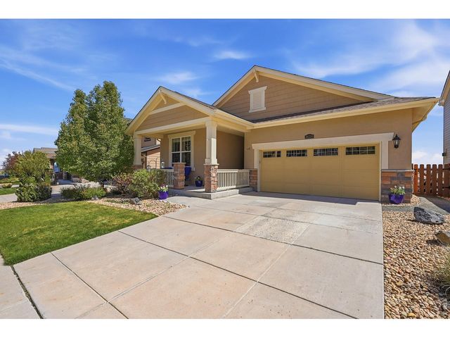 18220 W 85th Dr, Arvada, CO 80007