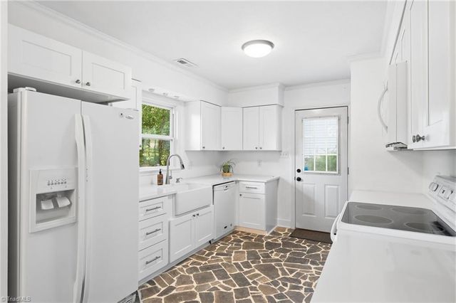 2712 London Lane, Winston-salem, NC 27103