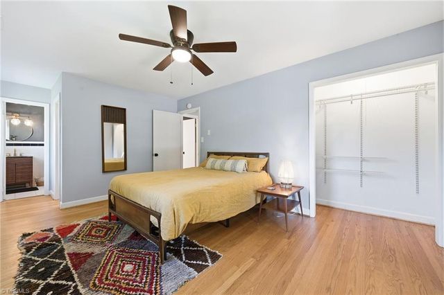 2712 London Lane, Winston-salem, NC 27103